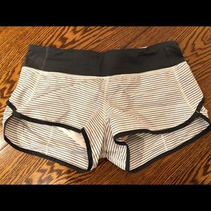 Lululemon Speed Short